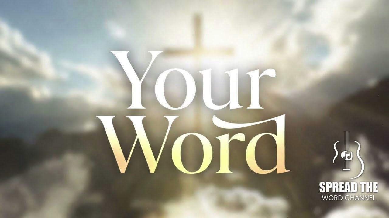 Your word