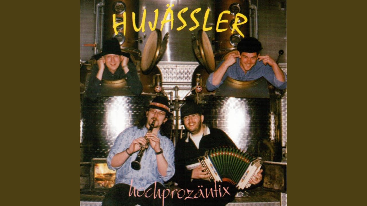 Der lustige Vorstädter-Schmied