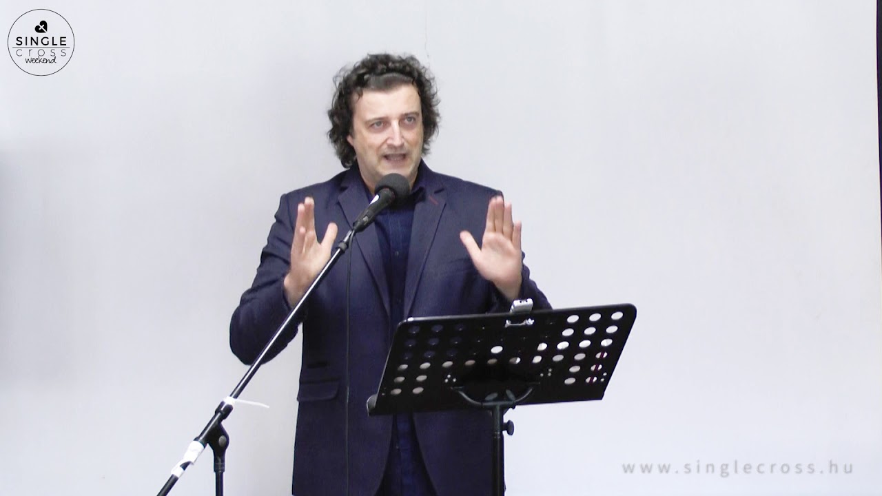 Bolyki László: A szégyen folyója - SingleCross weekend 2018.09.28-30.