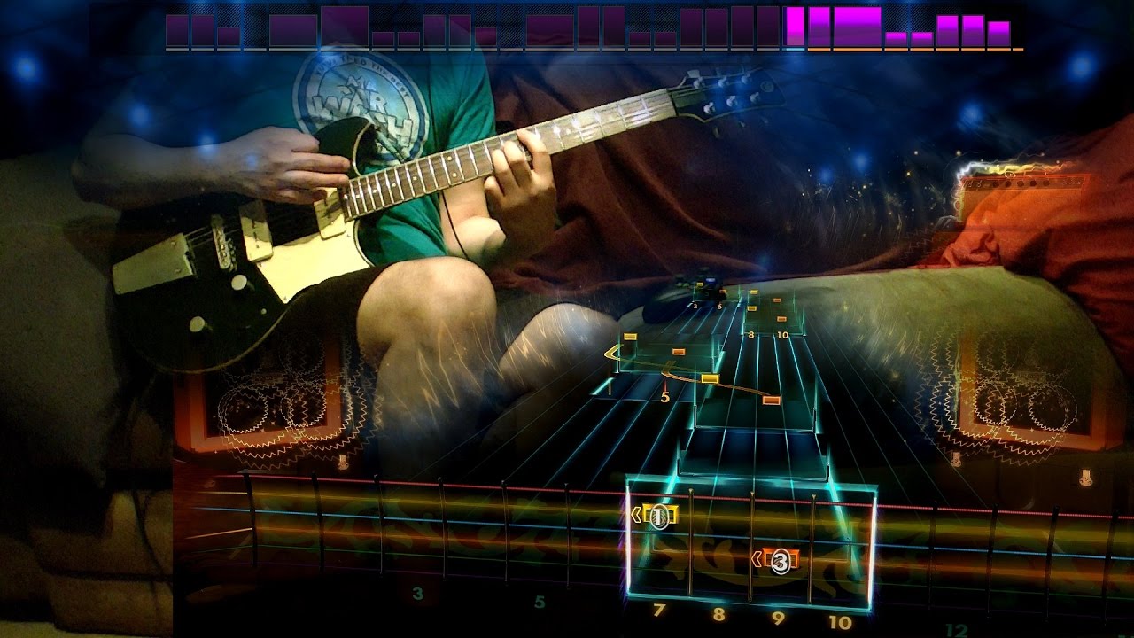 Rocksmith Remastered - DLC - Guitar - blink-182 
