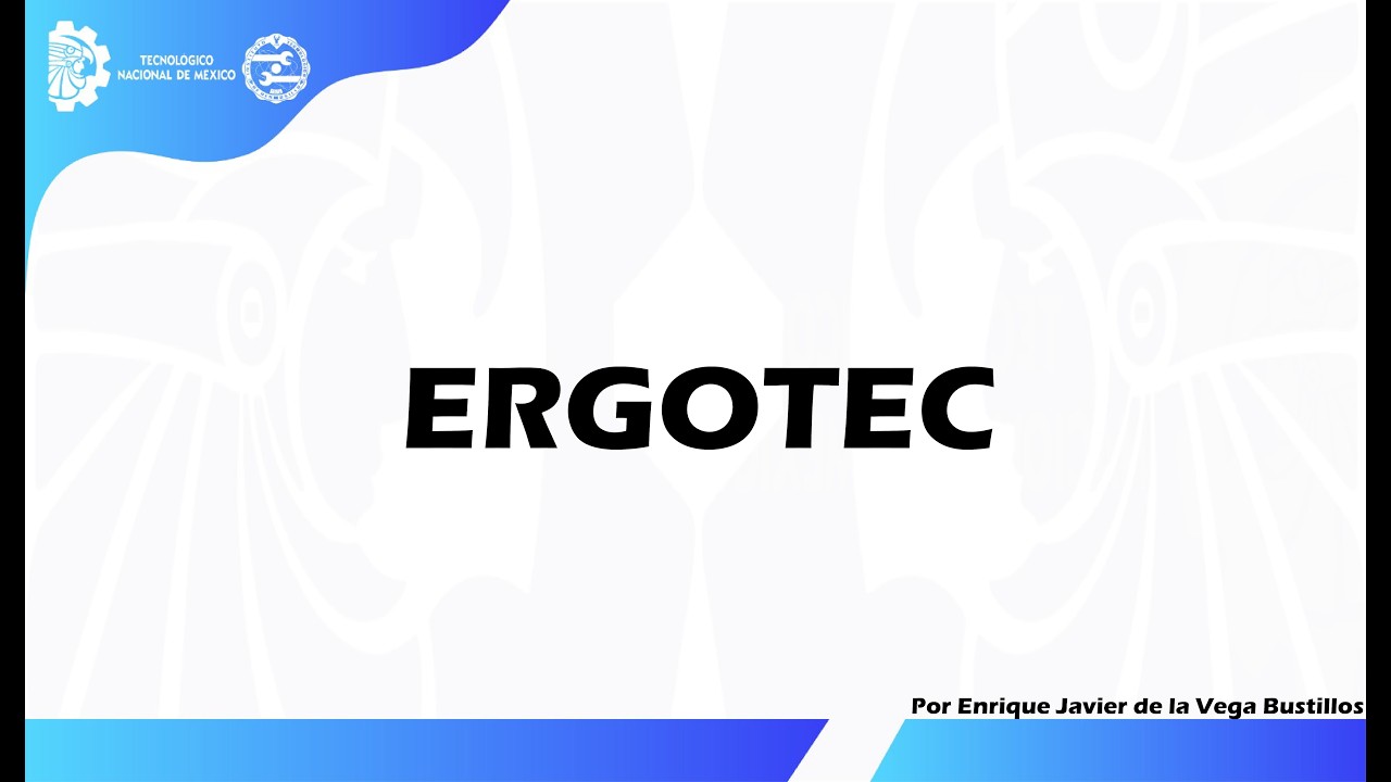 ErgoTec