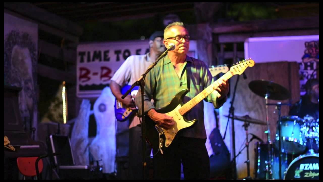The House Katz- Just a Little Bit