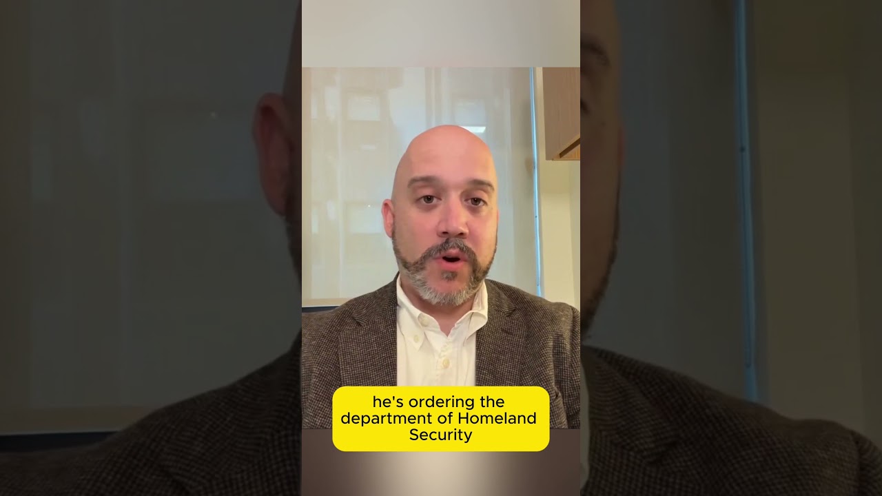 Трамп и избирательные права: последние новости