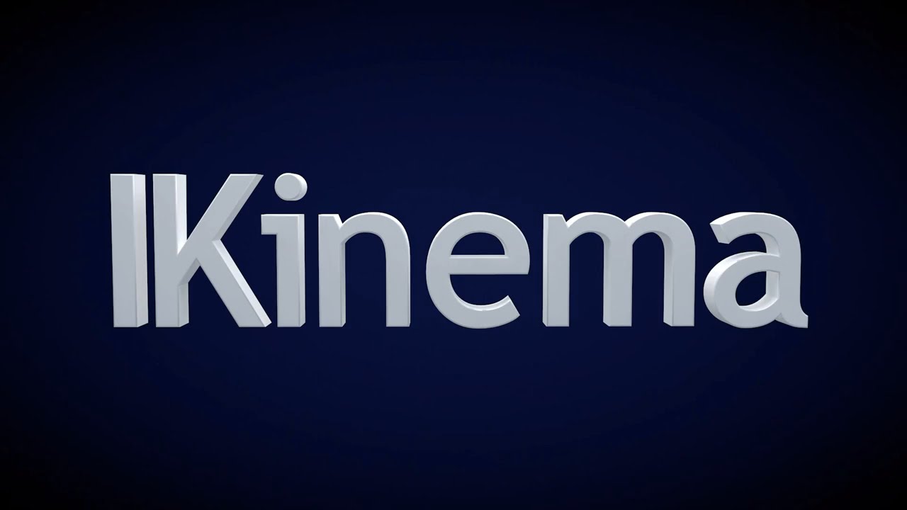 IKinema Action （MotionBuilder用プラグイン）