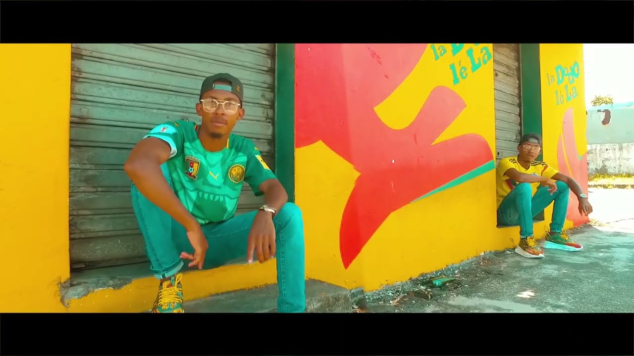 Yoni S - Talé Hors Série ft. Subo X Silex [Street Clip]