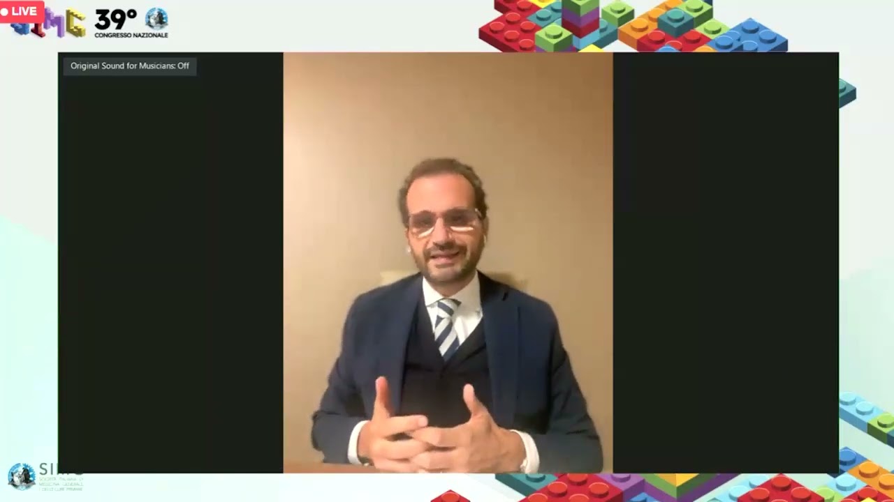 Case della Comunità. Gemmato: 