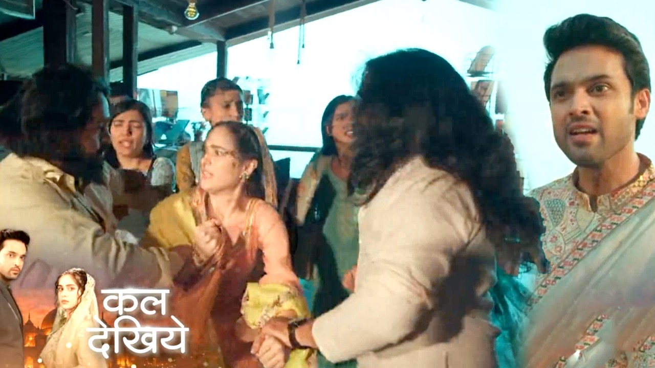 Seher Hone Ko Hai Today NEW PROMO 25th February 2026