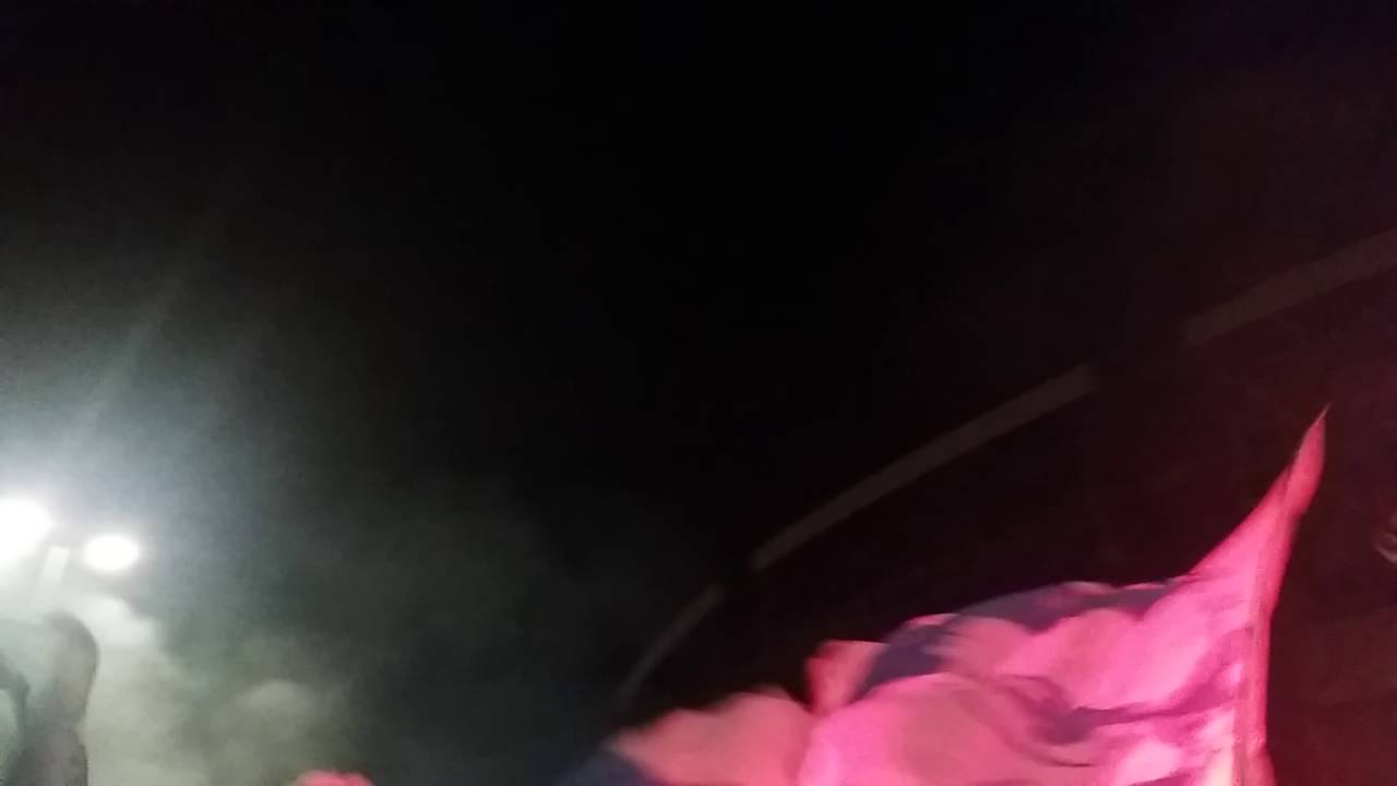 Sono napoletano...io non sono italiano