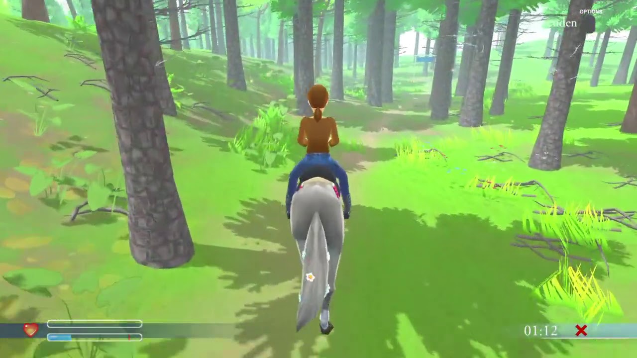 Mein Gest&uuml;t: Ein Leben f&uuml;r die Pferde - PS4 Gameplay deutsch