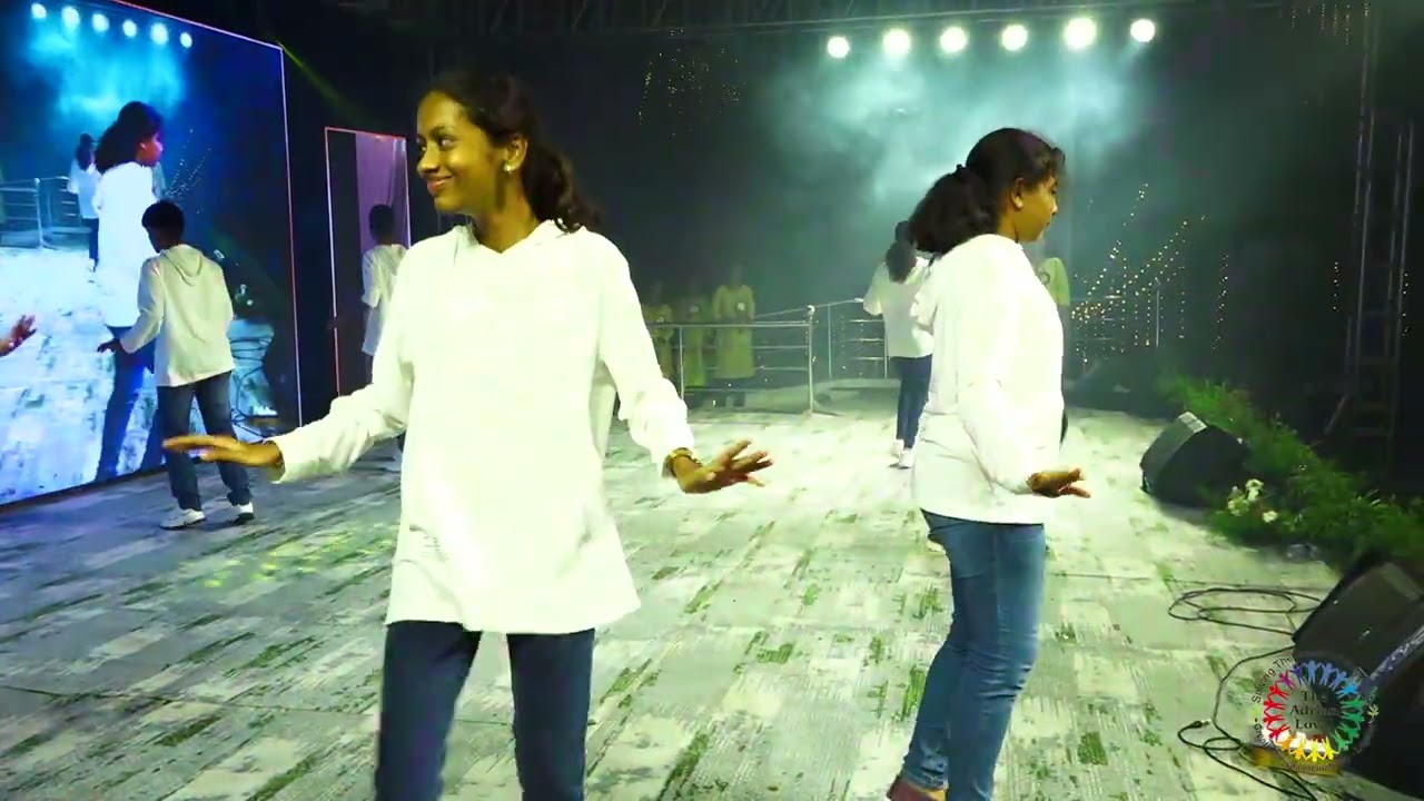 THE ADRIAN GEDULLA UNITED '24 | CULTURA ADRIANICA | DREAMERS | NOTHING IS IMPOSSIBLE | G-9&10| KARUR