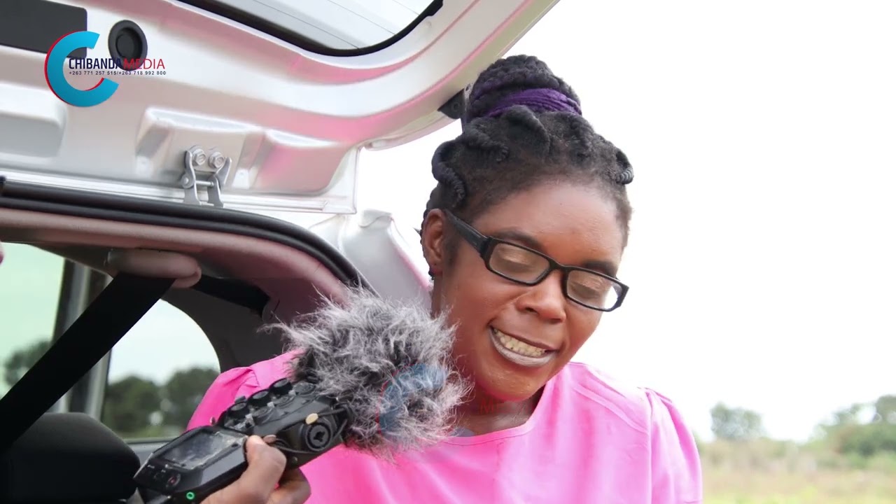 Kuita bonde nevarume  8 zuva rimwe-Bhishu Reality Show (Season 1-Episode 25)