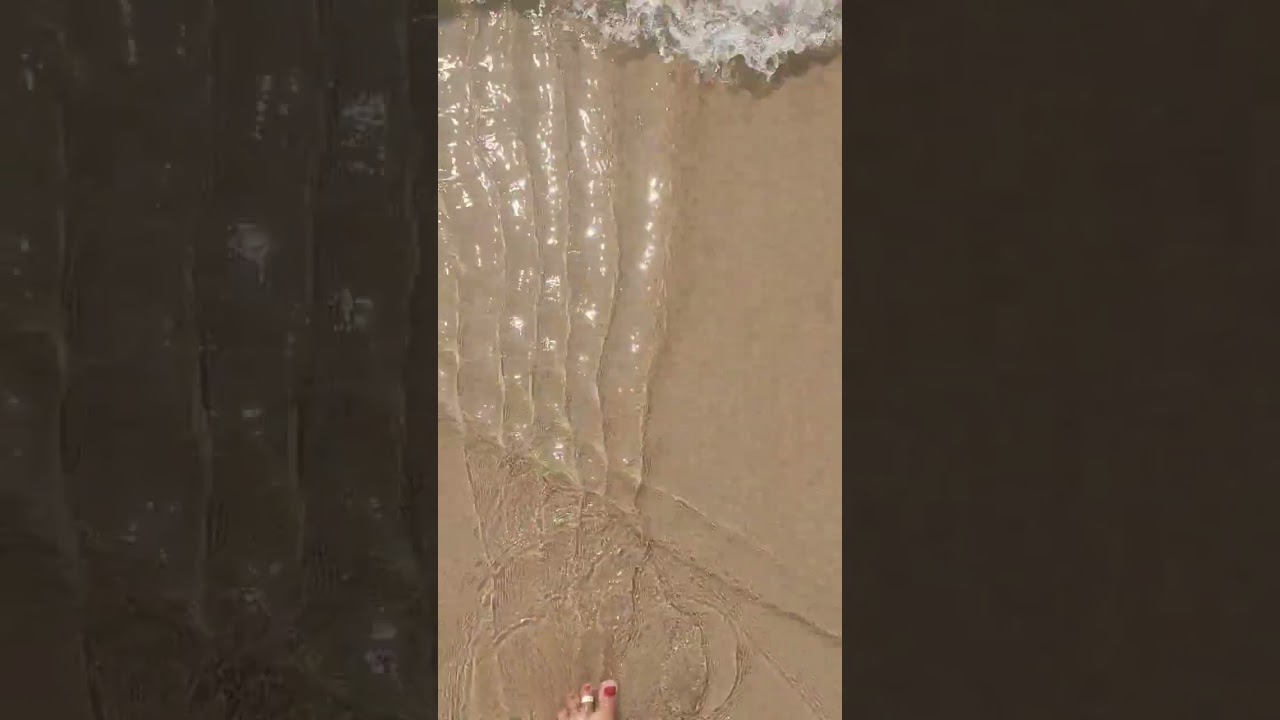 best sea beach 🏖️ full screen WhatsApp status ❤️ Kashid beach