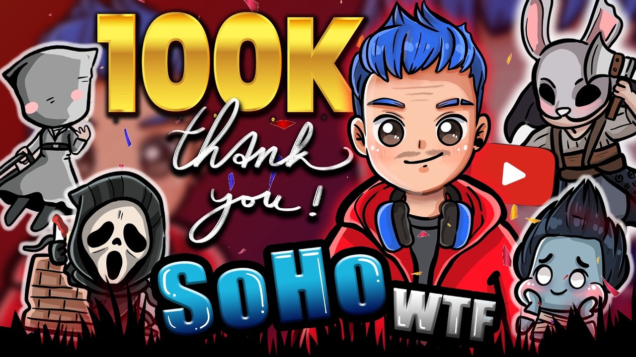 [ Live ] Dead by Daylight - มา