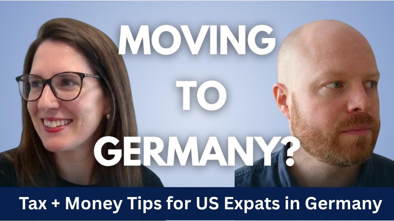 US Expat Financial Planning in Germany: What Changes When You Move