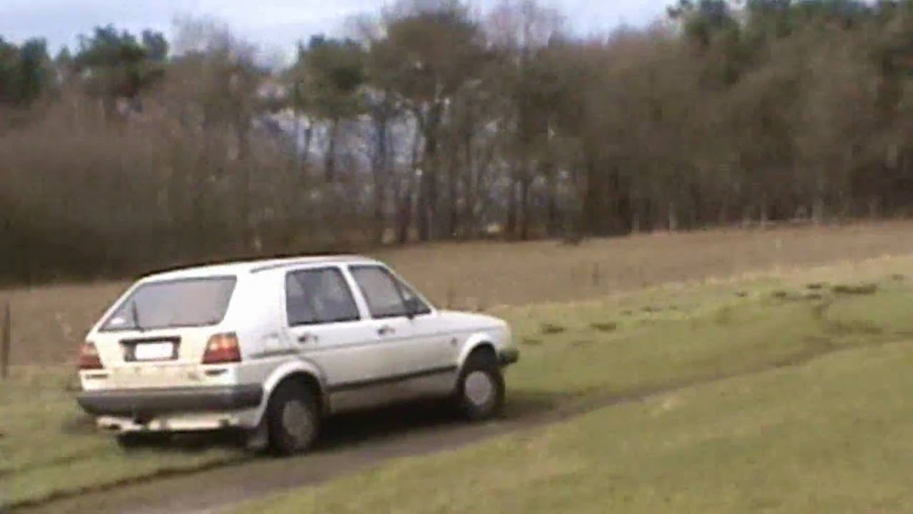 Hide & seek, Sas style