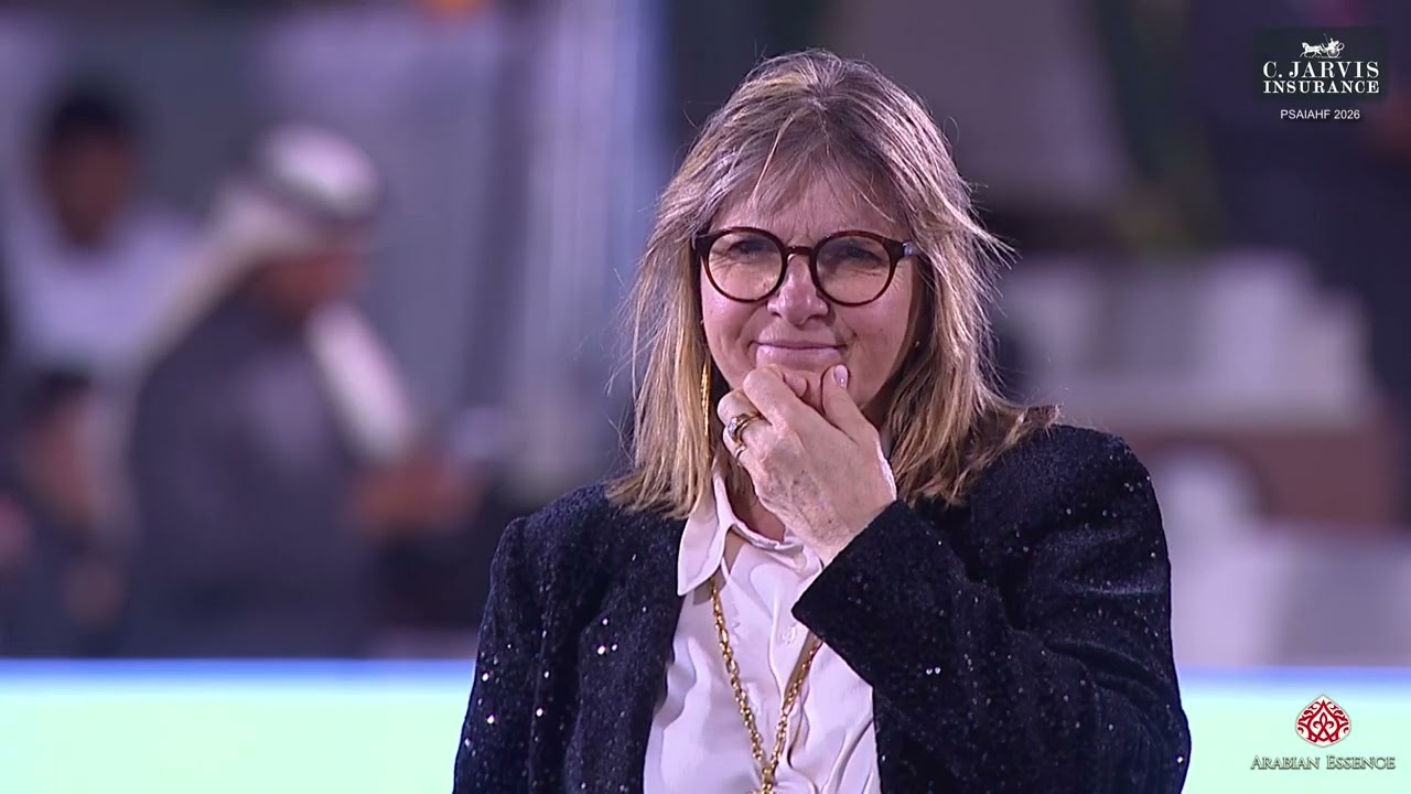 PSAIAHF 2026 Class YCC