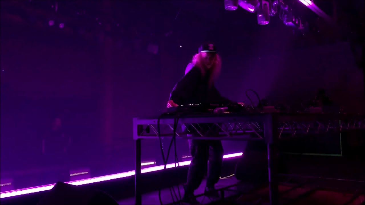 Cashmere Cat - Live at 1720, DTLA 1/11/2020