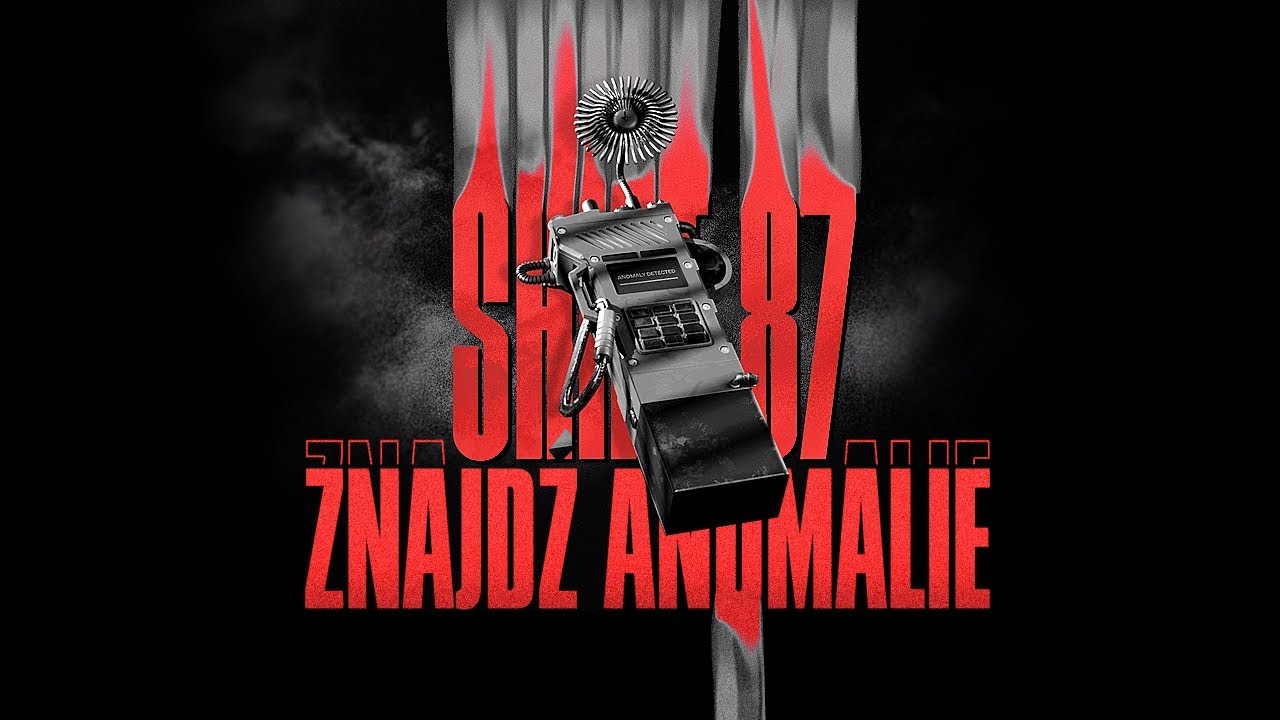 Shift 87 PL - Znajdźmy 66 Anomalii - Gameplay PL 4K