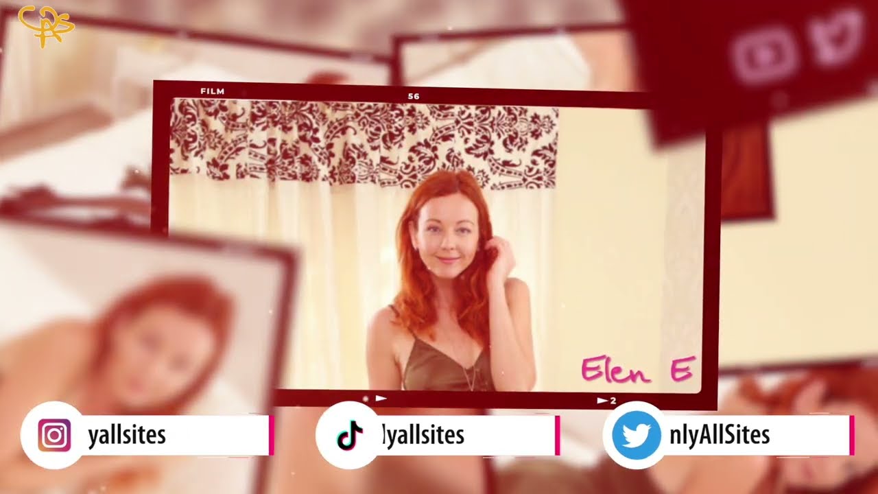 Throwback Thursday With Elen E!