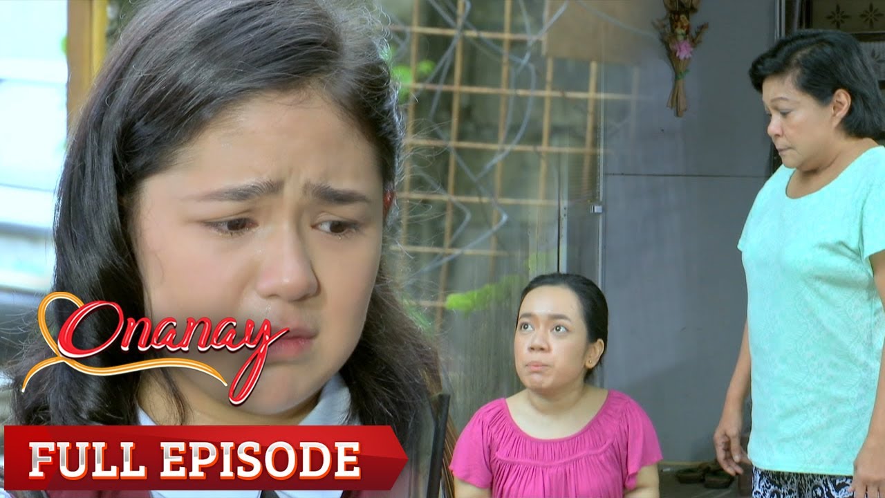 Onanay: Full Episode 12