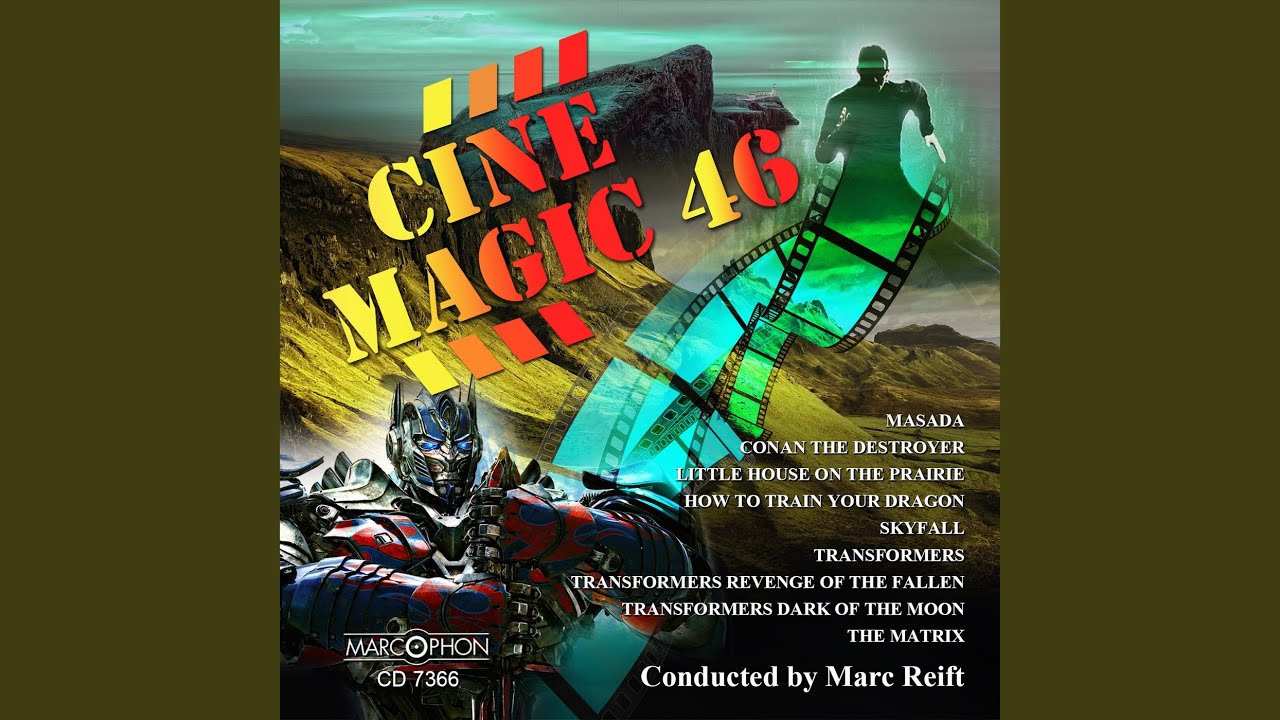 Autobots / Frenzy / Optimus / Sector 7 / No Sacrifice No Victory (From 