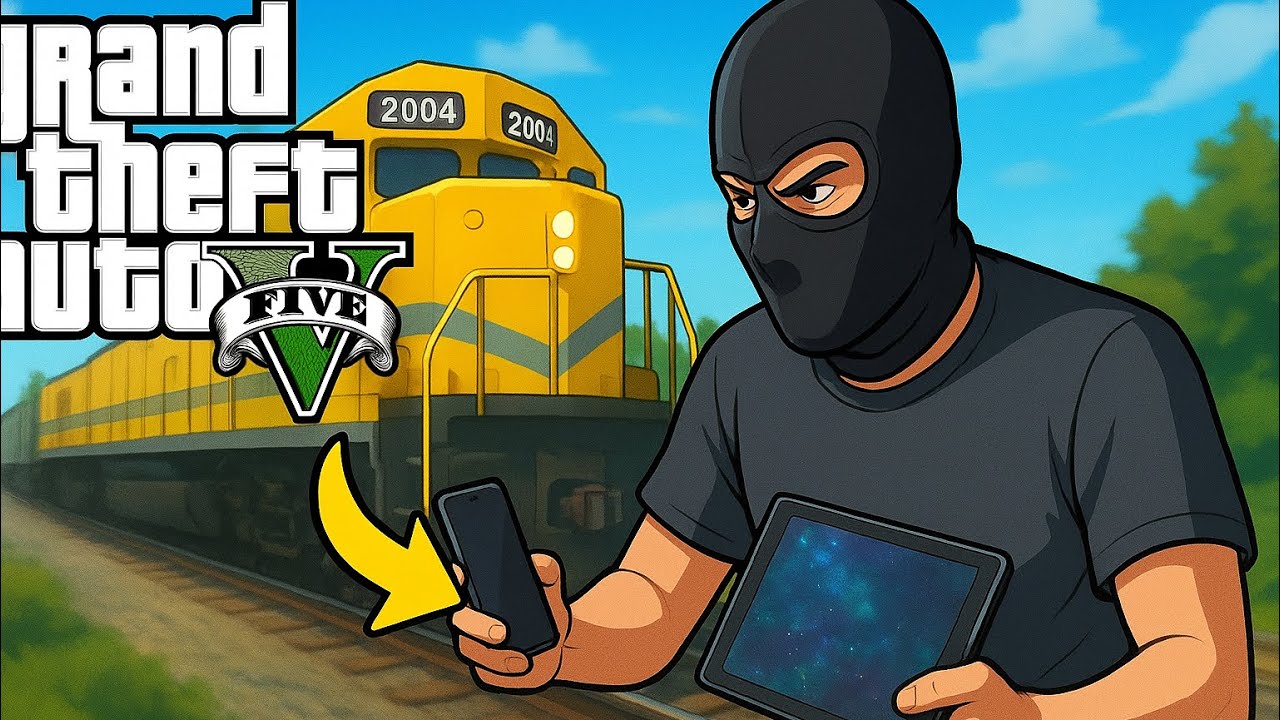 GTA 5 Auto Shop Contracts Are Driving Me INSANE 