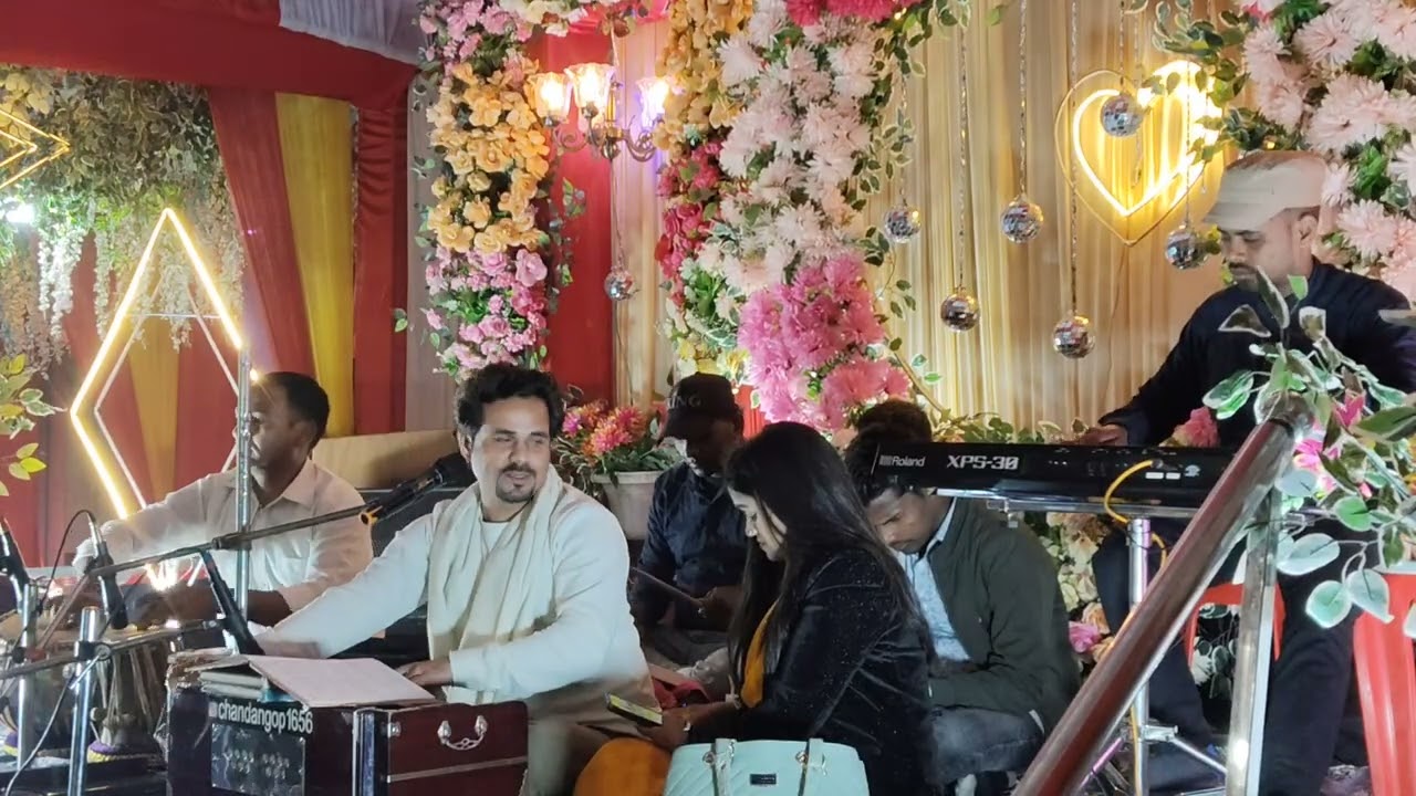 Mai to hawa is tarah (chandan gop)