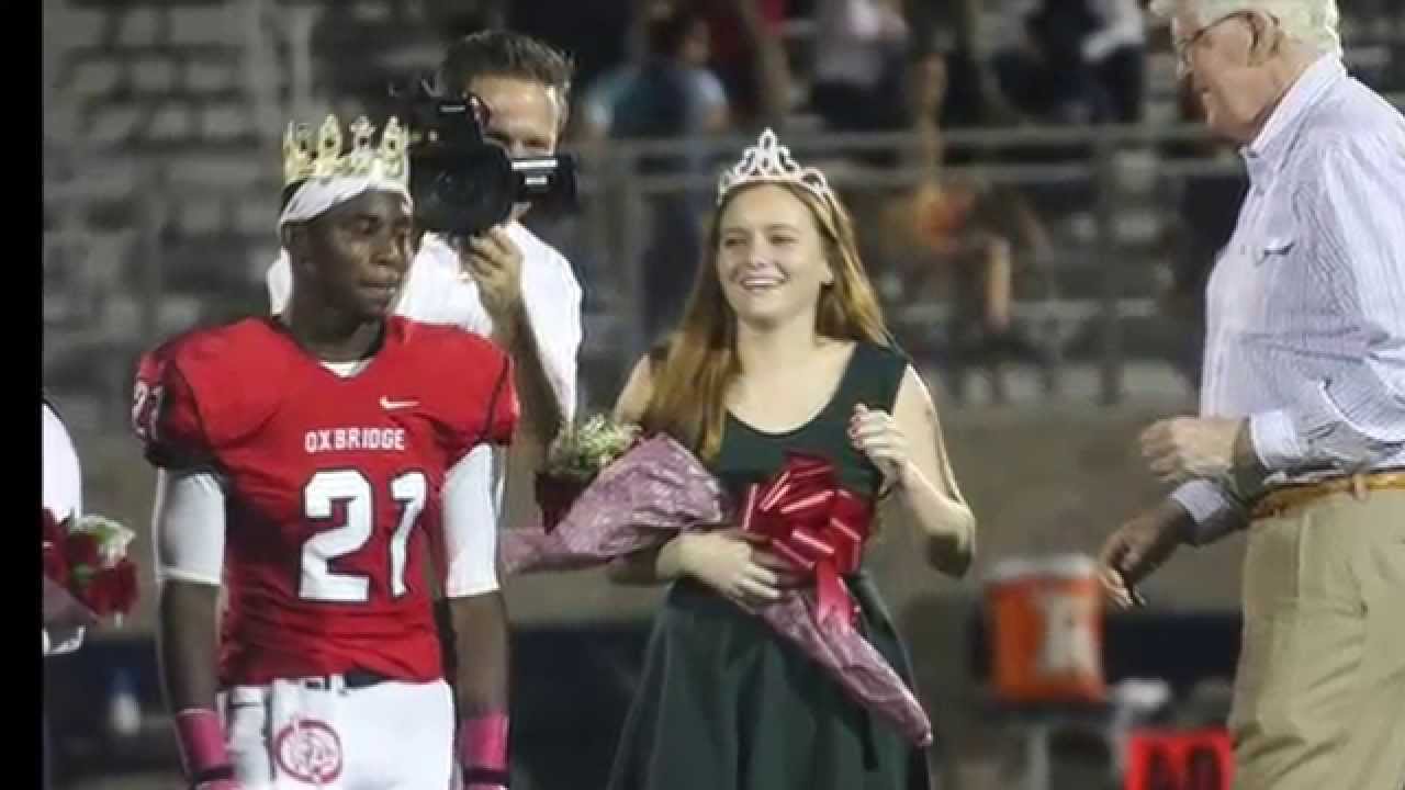 Oxbridge Academy Good-Bye Tre Gabriel Video