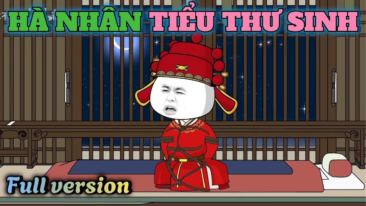 Full bộ: H&agrave; Nh&acirc;n Tiểu Thư Sinh | H&agrave; Nh&acirc;n Xuy&ecirc;n Kh&ocirc;ng
