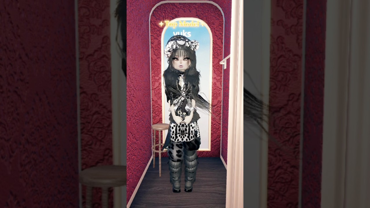 re making my OLD outfits 