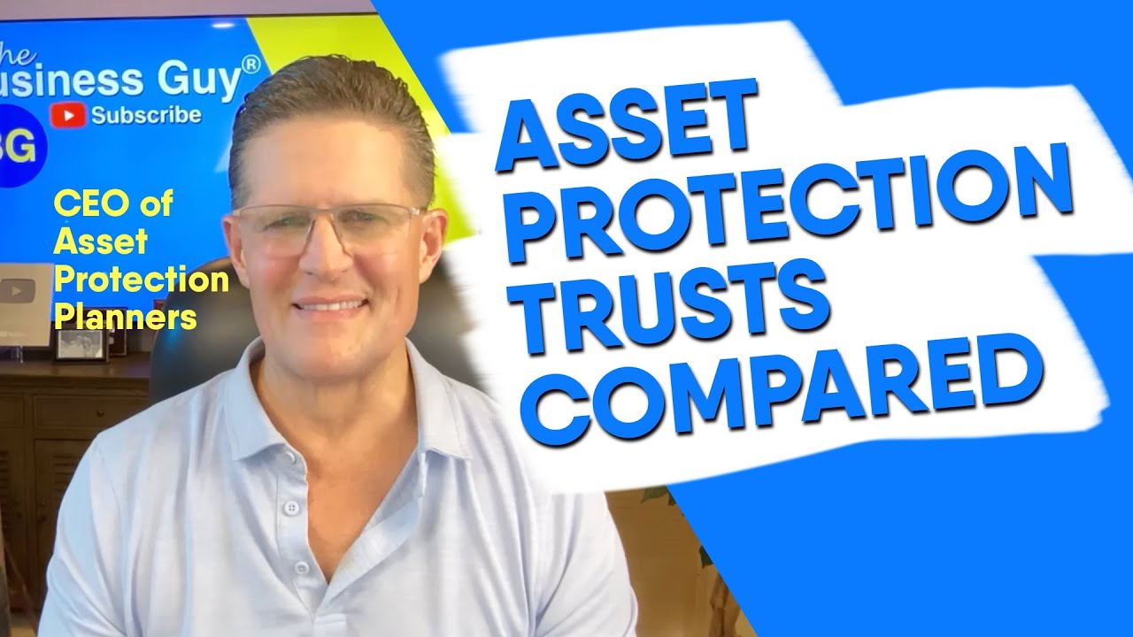 Asset Protection Trusts Compared: Delaware, Nevada, South Dakota Vs. Offshore
