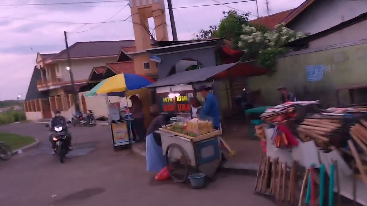 jalan pintas metland cibitung kawasan gobel,,