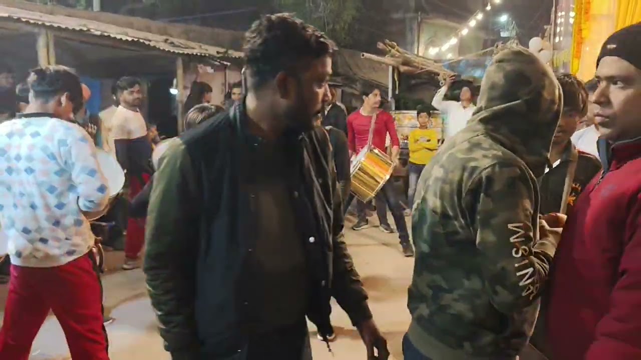 SUNAMI TASHA PARTY RAMGARH ✅ CONTACT NO 📲 6202088441/6200070340