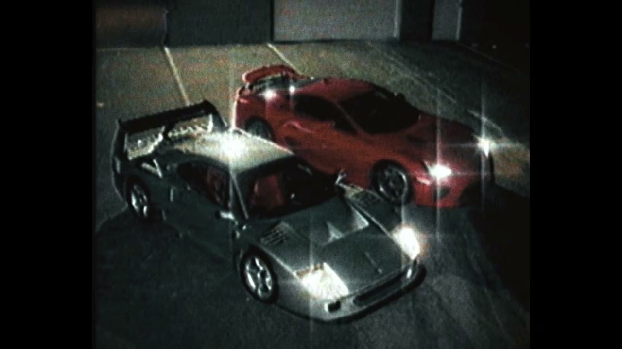 melodic trap type beat - prod. dxter - 