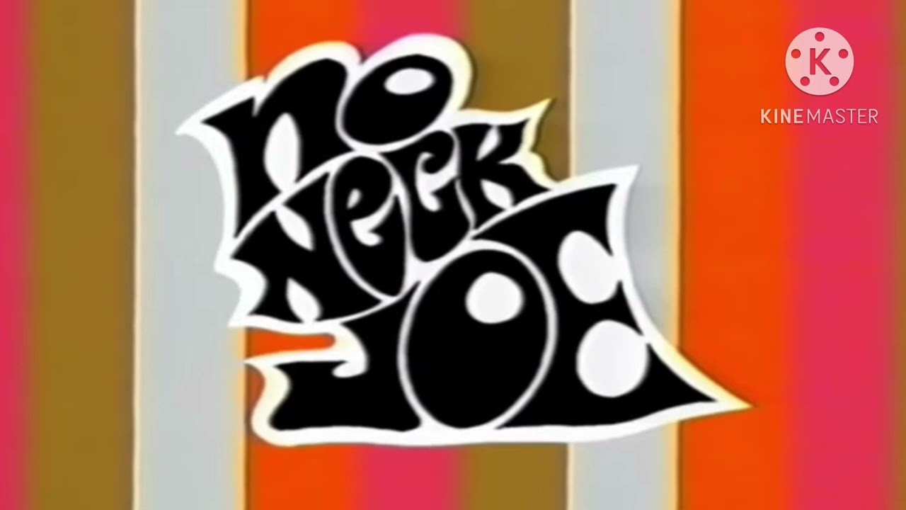 No Neck Joe - Girlfriends (Soundtrack)