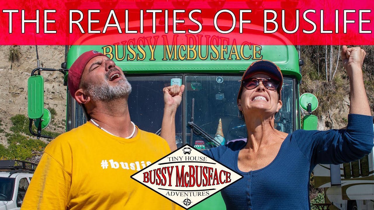 Подходит ли вам Buslife?