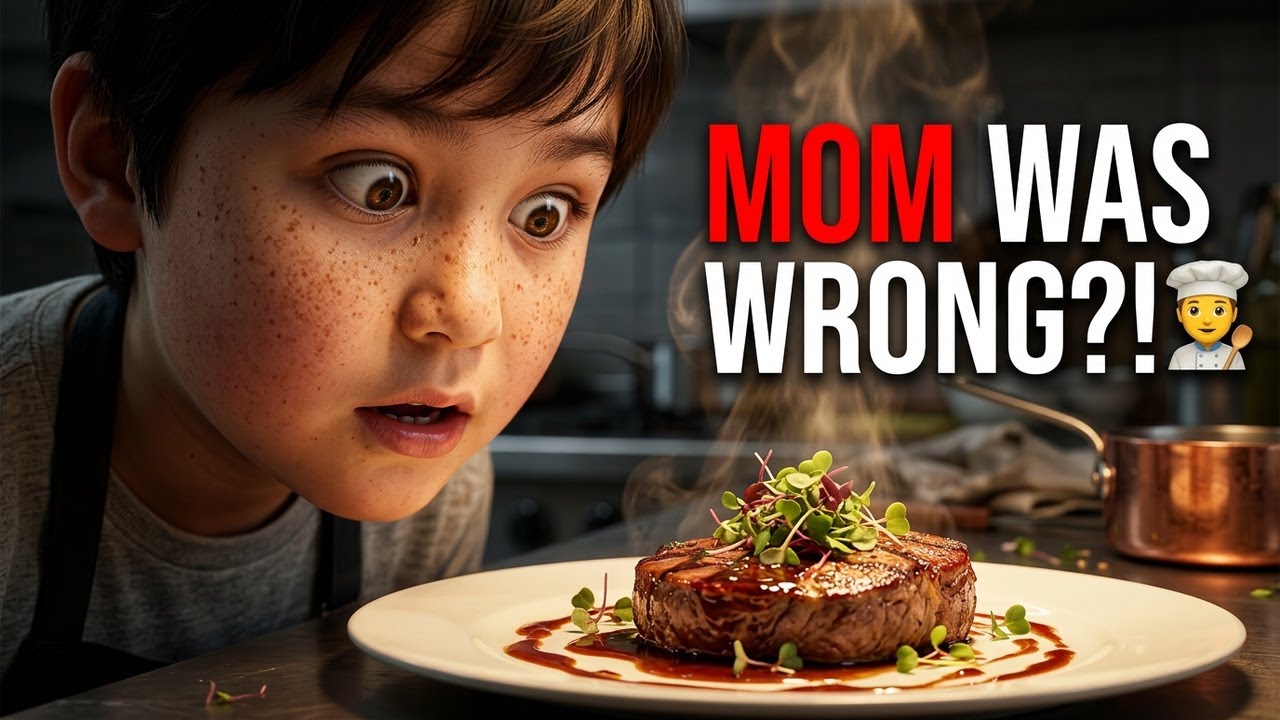 I Made a Viral Dish My Mom Said Was Impossible