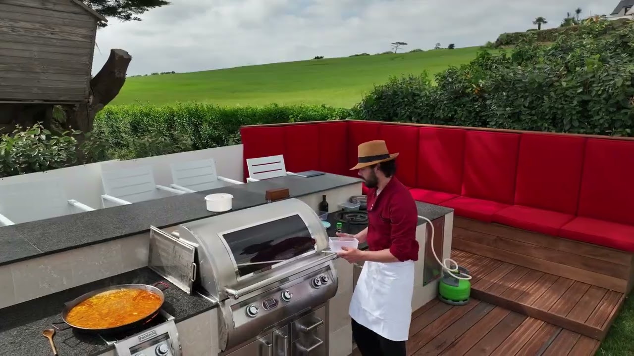 Villa Blue Océan 2025