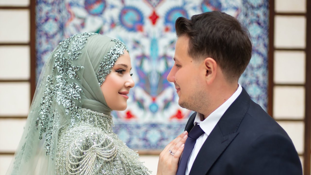 Bahar 🌿 Melih - Nişan Hikayesi