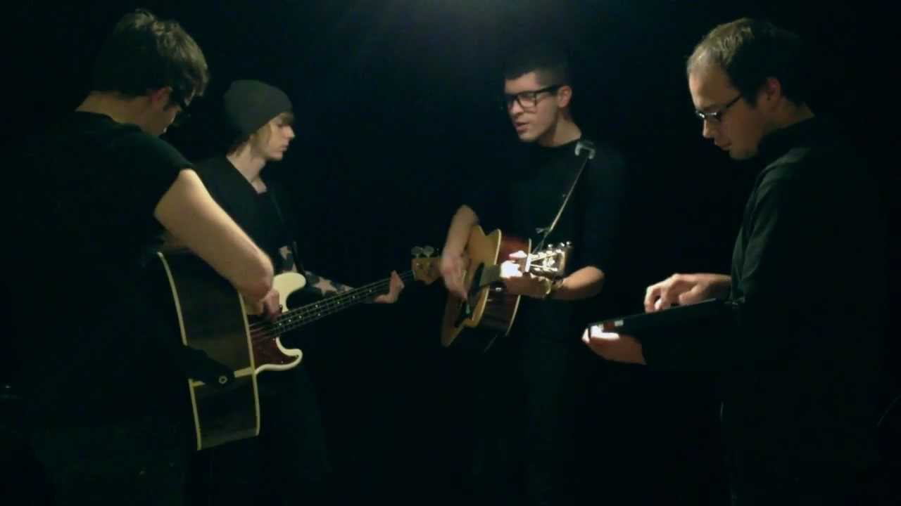 Toneless - 07 Loner Guy (acoustic)