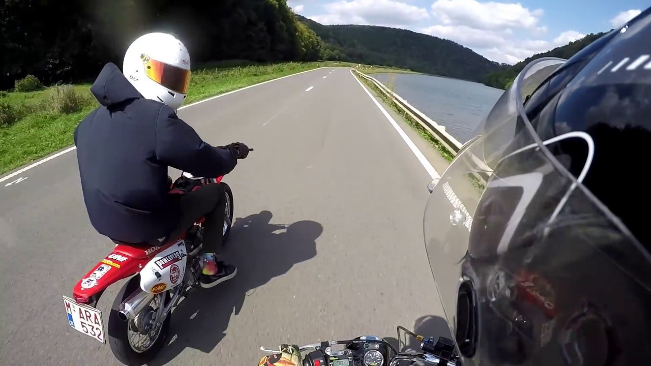 Summer Vacation 2018!