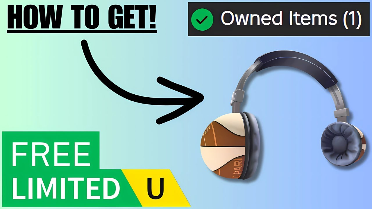 Free Kevin Durant x PSG Headphones UGC Limited