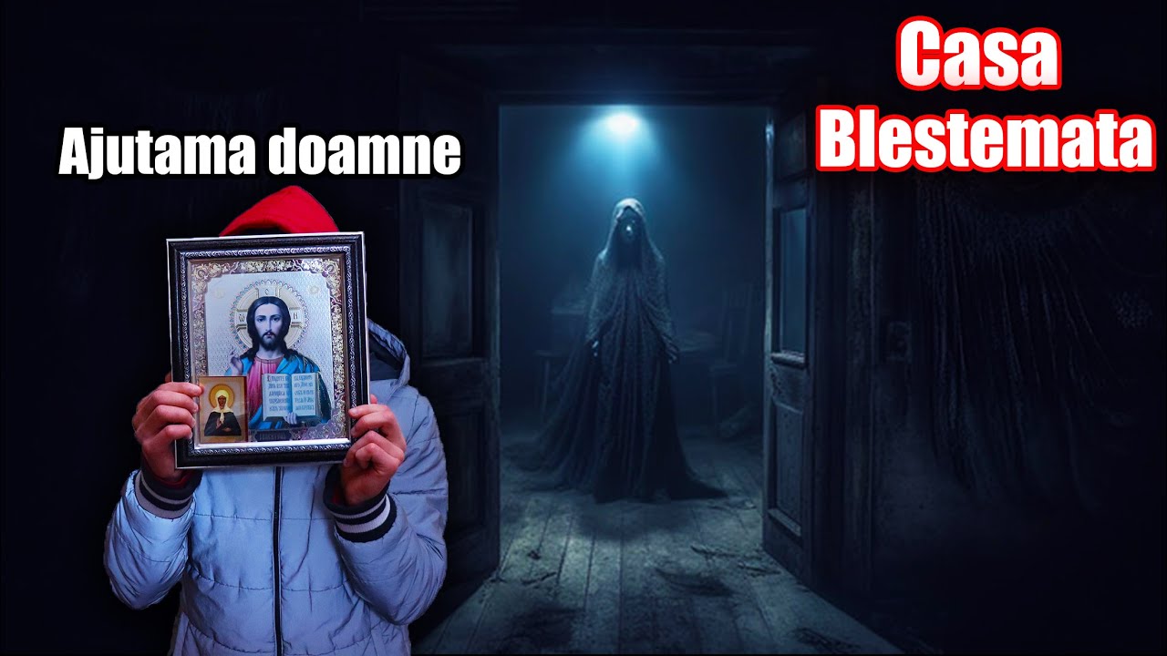 Mai pe scurt vorbind Noua mea casa