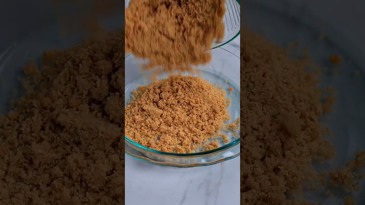 Easy Key Lime Pie (the best pie ever)