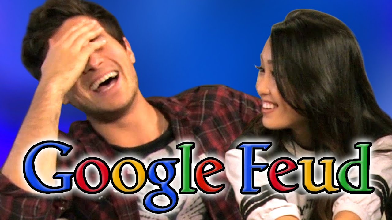GOOGLE FEUD