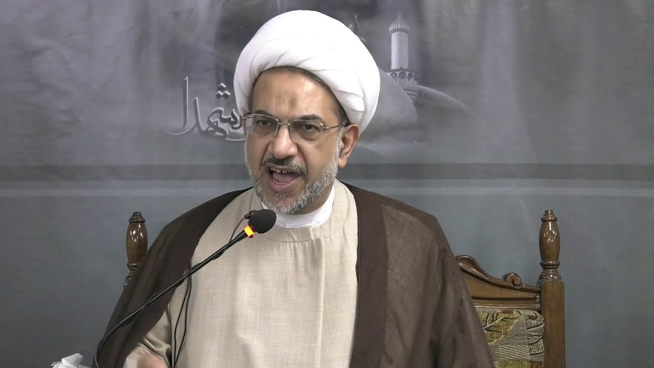 ماذا يعني : وسلموا تسليما