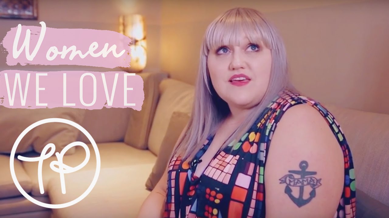 The Pool meets... Beth Ditto