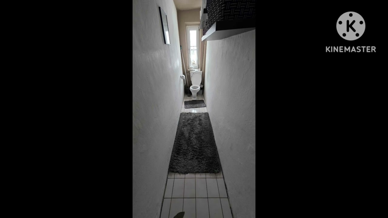 The overconsumption of space