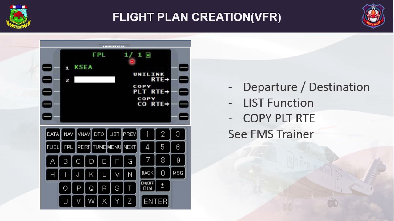 FMS S-92