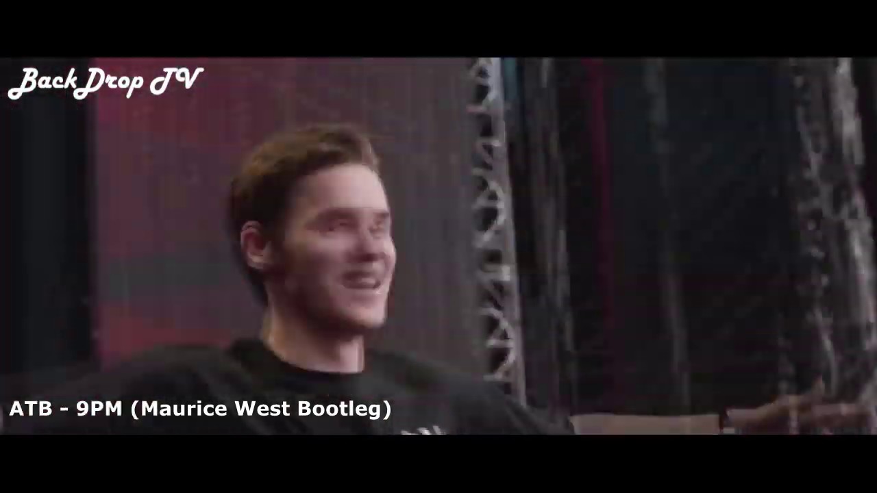 All Maurice West Bootlegs 2019 (Drops Only)
